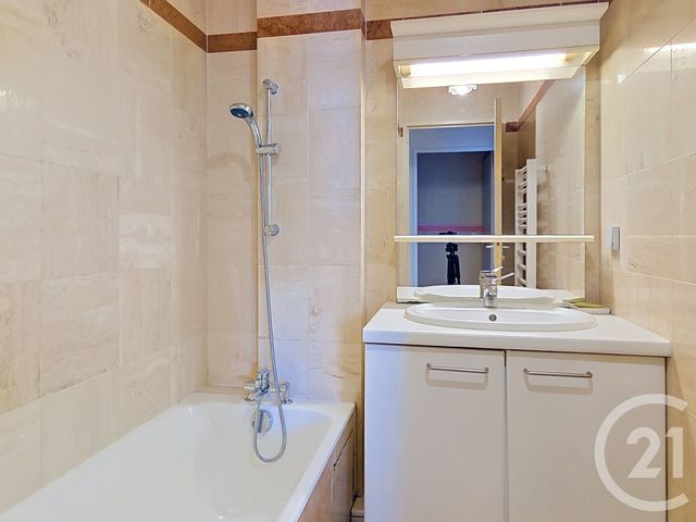 Appartement F4 &agrave; vendre - 4 pi&egrave;ces - 110,90 m2 - Bourg La Reine - 92 - ILE-DE-FRANCE