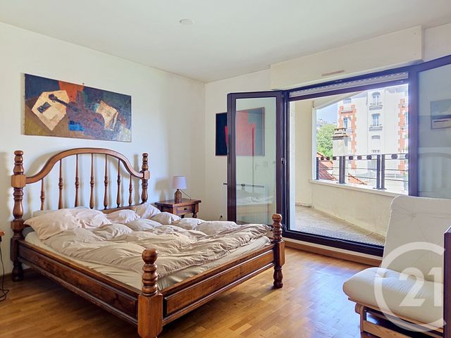 Appartement F4 &agrave; vendre - 4 pi&egrave;ces - 110,90 m2 - Bourg La Reine - 92 - ILE-DE-FRANCE