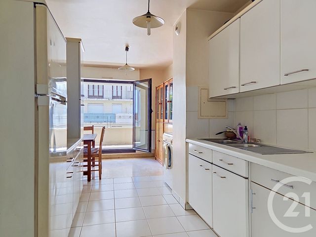 Appartement F4 &agrave; vendre - 4 pi&egrave;ces - 110,90 m2 - Bourg La Reine - 92 - ILE-DE-FRANCE