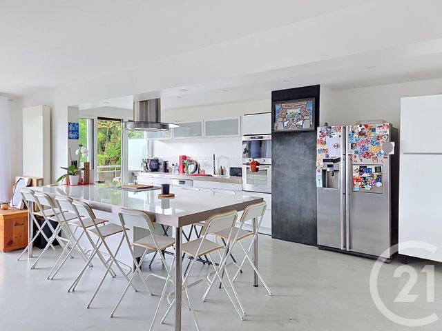 Appartement F5 &agrave; vendre - 5 pi&egrave;ces - 119,49 m2 - Chatenay Malabry - 92 - ILE-DE-FRANCE