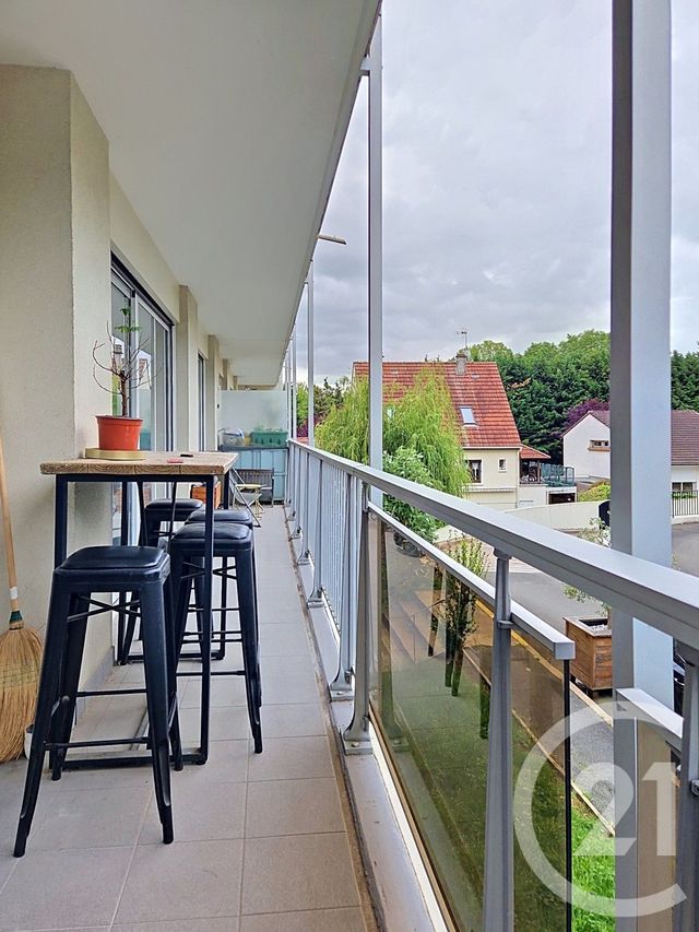 Appartement F5 &agrave; vendre - 5 pi&egrave;ces - 119,49 m2 - Chatenay Malabry - 92 - ILE-DE-FRANCE