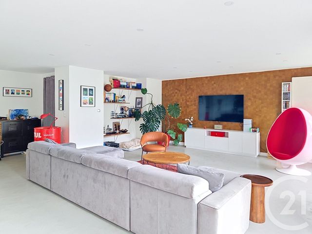 Appartement F5 &agrave; vendre - 5 pi&egrave;ces - 119,49 m2 - Chatenay Malabry - 92 - ILE-DE-FRANCE
