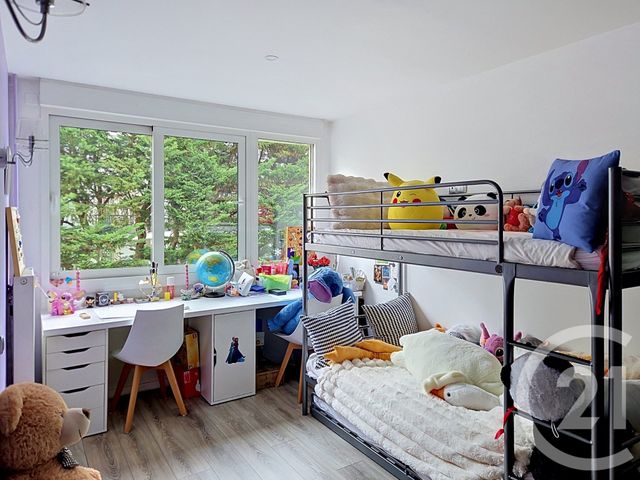 Appartement F5 &agrave; vendre - 5 pi&egrave;ces - 119,49 m2 - Chatenay Malabry - 92 - ILE-DE-FRANCE