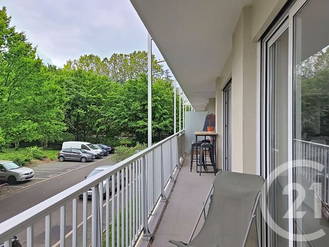 Appartement F5 &agrave; vendre - 5 pi&egrave;ces - 119,49 m2 - Chatenay Malabry - 92 - ILE-DE-FRANCE