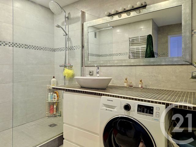 Appartement F5 &agrave; vendre - 5 pi&egrave;ces - 119,49 m2 - Chatenay Malabry - 92 - ILE-DE-FRANCE