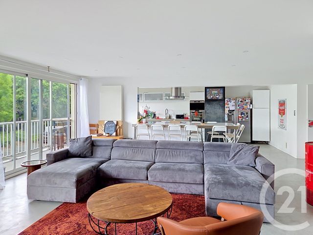 Appartement F5 &agrave; vendre - 5 pi&egrave;ces - 119,49 m2 - Chatenay Malabry - 92 - ILE-DE-FRANCE