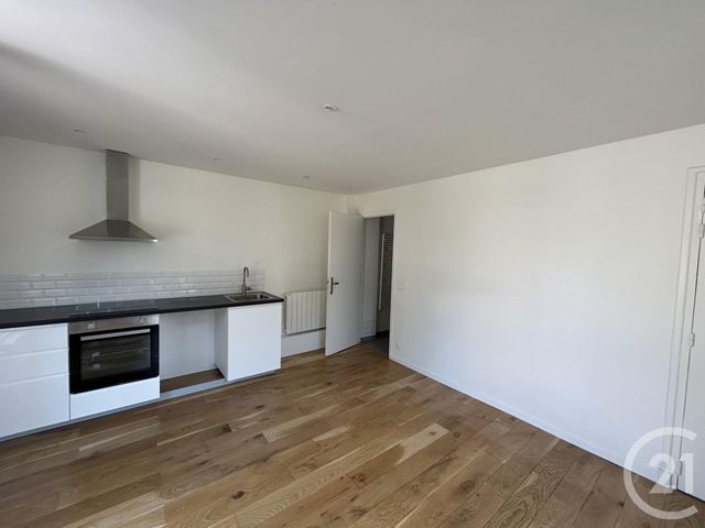 Appartement F1 &agrave; louer - 1 pi&egrave;ce - 20,18 m2 - Bourg La Reine - 92 - ILE-DE-FRANCE