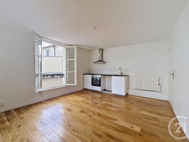 appartement - BOURG LA REINE - 92