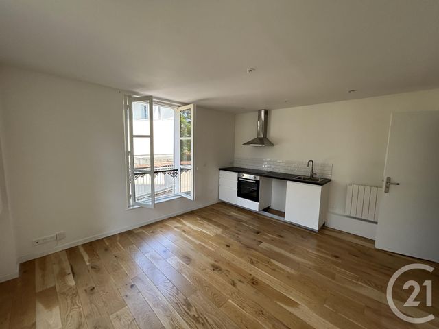 appartement - BOURG LA REINE - 92