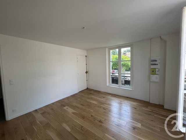 Appartement F1 &agrave; louer - 1 pi&egrave;ce - 20,18 m2 - Bourg La Reine - 92 - ILE-DE-FRANCE