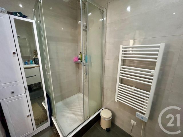 Appartement F2 &agrave; louer - 2 pi&egrave;ces - 45,96 m2 - Bourg La Reine - 92 - ILE-DE-FRANCE