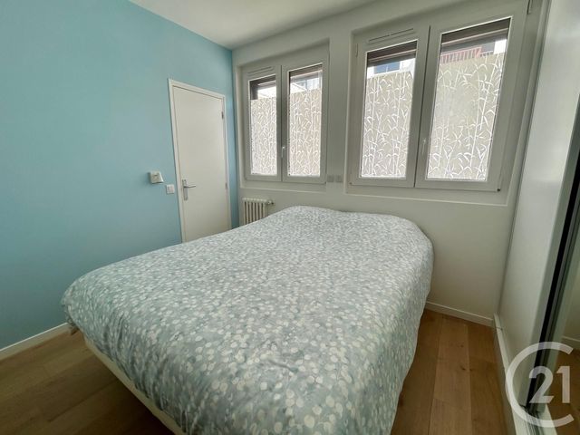 Appartement F2 &agrave; louer - 2 pi&egrave;ces - 45,96 m2 - Bourg La Reine - 92 - ILE-DE-FRANCE