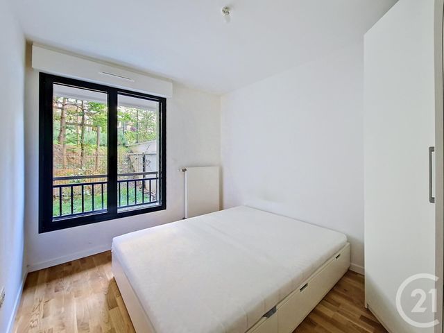 Appartement F3 &agrave; louer - 3 pi&egrave;ces - 44,60 m2 - Bourg La Reine - 92 - ILE-DE-FRANCE