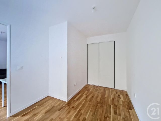Appartement F3 &agrave; louer - 3 pi&egrave;ces - 44,60 m2 - Bourg La Reine - 92 - ILE-DE-FRANCE