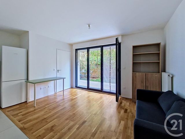 Appartement F3 &agrave; louer - 3 pi&egrave;ces - 44,60 m2 - Bourg La Reine - 92 - ILE-DE-FRANCE