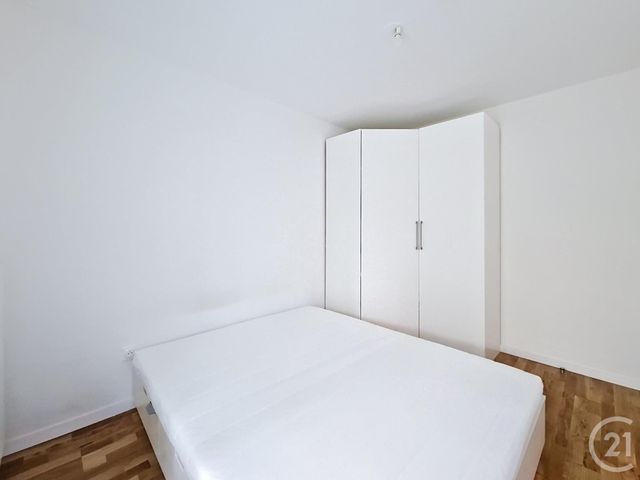 Appartement F3 &agrave; louer - 3 pi&egrave;ces - 44,60 m2 - Bourg La Reine - 92 - ILE-DE-FRANCE