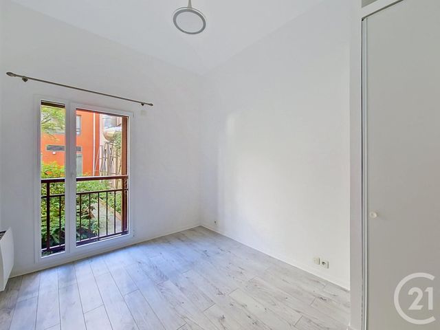 Appartement F2 &agrave; louer - 2 pi&egrave;ces - 36,84 m2 - Bourg La Reine - 92 - ILE-DE-FRANCE