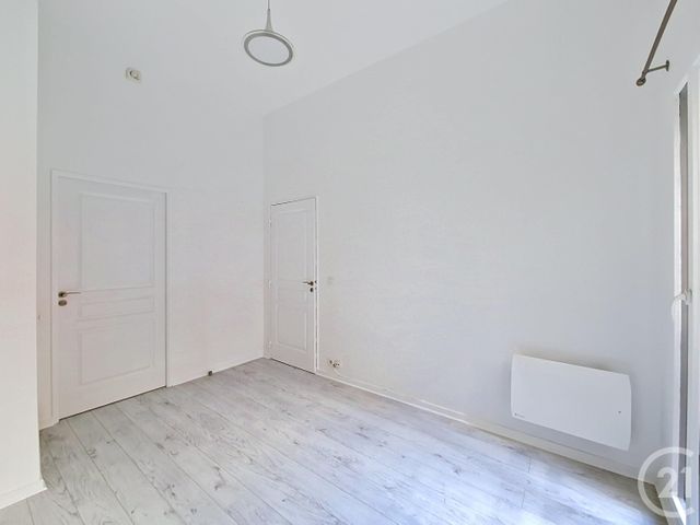 Appartement F2 &agrave; louer - 2 pi&egrave;ces - 36,84 m2 - Bourg La Reine - 92 - ILE-DE-FRANCE