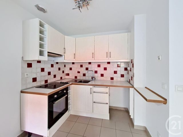 Appartement F2 &agrave; louer - 2 pi&egrave;ces - 36,84 m2 - Bourg La Reine - 92 - ILE-DE-FRANCE