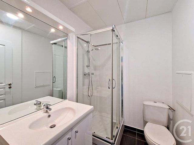 Appartement F2 &agrave; louer - 2 pi&egrave;ces - 36,84 m2 - Bourg La Reine - 92 - ILE-DE-FRANCE