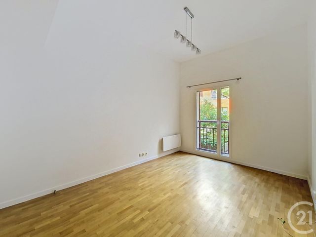 Appartement F2 &agrave; louer - 2 pi&egrave;ces - 36,84 m2 - Bourg La Reine - 92 - ILE-DE-FRANCE