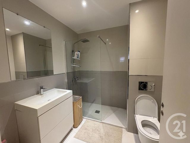Appartement F5 &agrave; louer - 5 pi&egrave;ces - 158,25 m2 - Bourg La Reine - 92 - ILE-DE-FRANCE
