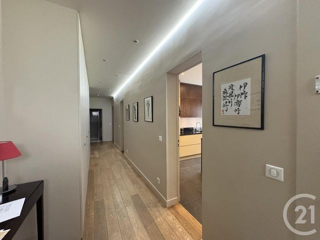 Appartement F5 &agrave; louer - 5 pi&egrave;ces - 158,25 m2 - Bourg La Reine - 92 - ILE-DE-FRANCE
