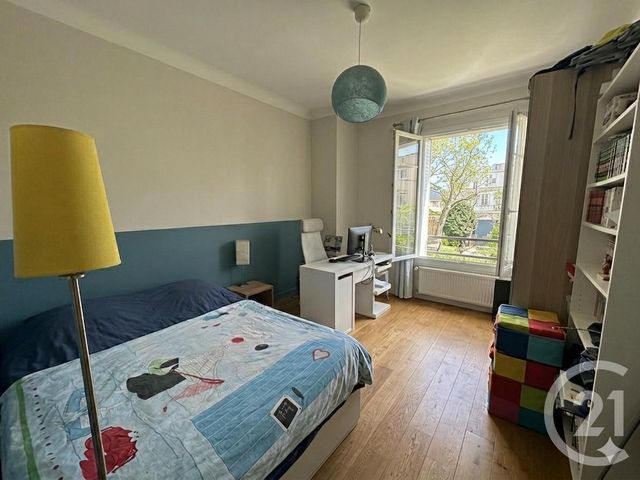Appartement F5 &agrave; louer - 5 pi&egrave;ces - 158,25 m2 - Bourg La Reine - 92 - ILE-DE-FRANCE