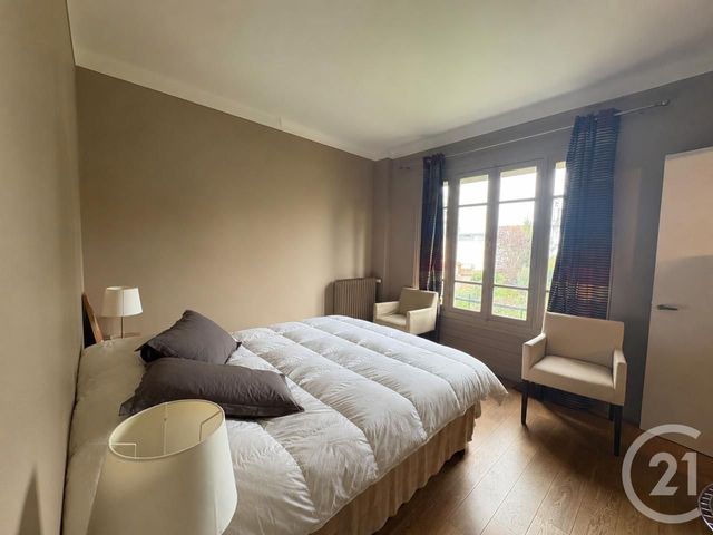 Appartement F5 &agrave; louer - 5 pi&egrave;ces - 158,25 m2 - Bourg La Reine - 92 - ILE-DE-FRANCE