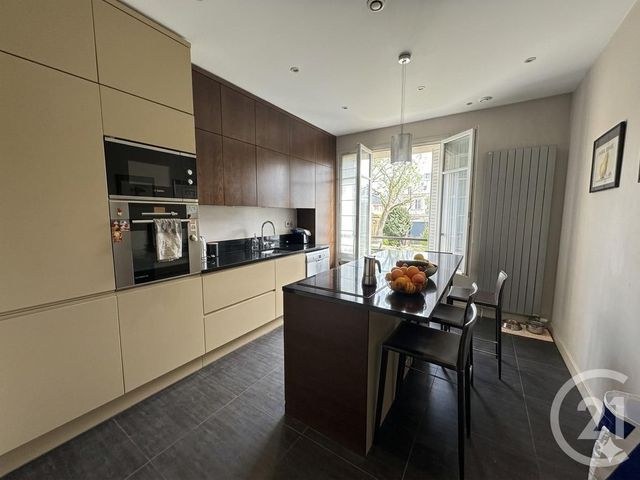 Appartement F5 &agrave; louer - 5 pi&egrave;ces - 158,25 m2 - Bourg La Reine - 92 - ILE-DE-FRANCE