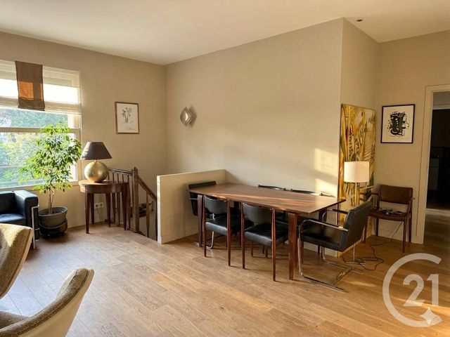 Appartement F5 &agrave; louer - 5 pi&egrave;ces - 158,25 m2 - Bourg La Reine - 92 - ILE-DE-FRANCE