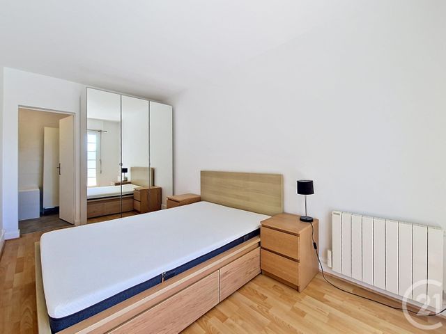 Appartement F2 &agrave; louer - 2 pi&egrave;ces - 48,65 m2 - Sceaux - 92 - ILE-DE-FRANCE