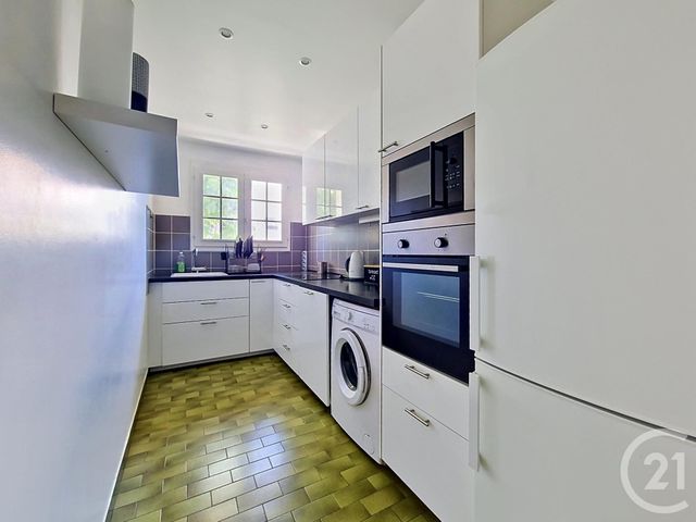 Appartement F2 &agrave; louer - 2 pi&egrave;ces - 48,65 m2 - Sceaux - 92 - ILE-DE-FRANCE
