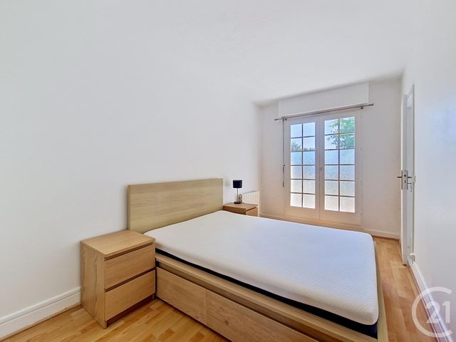 Appartement F2 &agrave; louer - 2 pi&egrave;ces - 48,65 m2 - Sceaux - 92 - ILE-DE-FRANCE