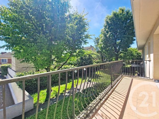Appartement F2 &agrave; louer - 2 pi&egrave;ces - 48,65 m2 - Sceaux - 92 - ILE-DE-FRANCE
