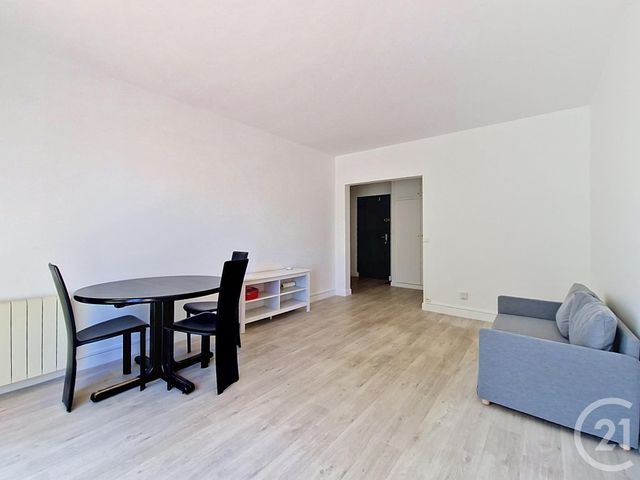 Appartement F2 &agrave; louer - 2 pi&egrave;ces - 48,65 m2 - Sceaux - 92 - ILE-DE-FRANCE