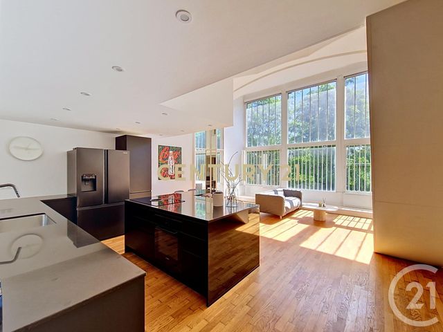 Appartement F2 bis &agrave; louer - 2 pi&egrave;ces - 83,77 m2 - Bourg La Reine - 92 - ILE-DE-FRANCE