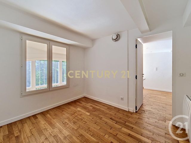 Appartement F2 bis &agrave; louer - 2 pi&egrave;ces - 83,77 m2 - Bourg La Reine - 92 - ILE-DE-FRANCE