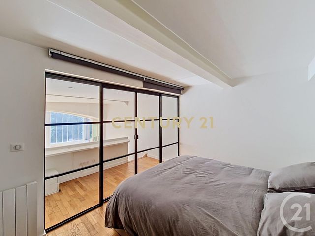 Appartement F2 bis &agrave; louer - 2 pi&egrave;ces - 83,77 m2 - Bourg La Reine - 92 - ILE-DE-FRANCE