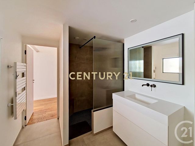 Appartement F2 bis &agrave; louer - 2 pi&egrave;ces - 83,77 m2 - Bourg La Reine - 92 - ILE-DE-FRANCE