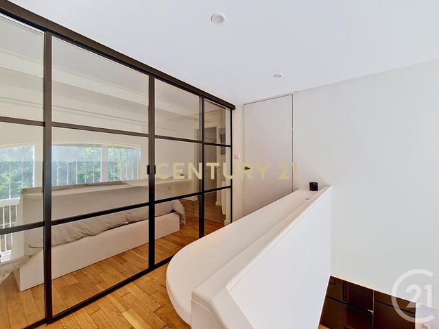 Appartement F2 bis &agrave; louer - 2 pi&egrave;ces - 83,77 m2 - Bourg La Reine - 92 - ILE-DE-FRANCE