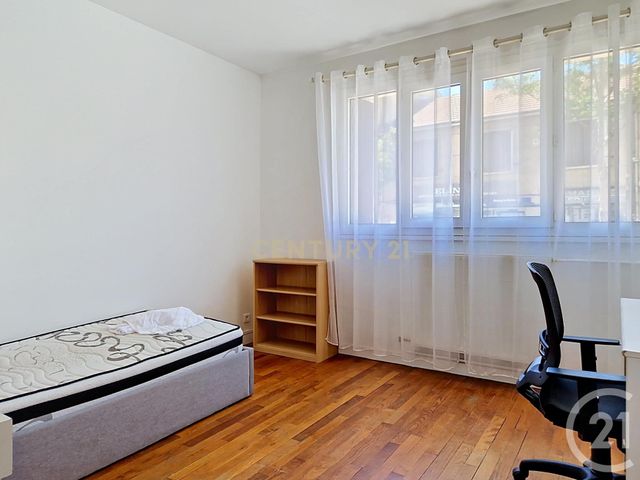 Appartement F4 &agrave; vendre - 4 pi&egrave;ces - 88,26 m2 - Bourg La Reine - 92 - ILE-DE-FRANCE