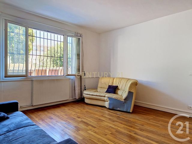 Appartement F4 &agrave; vendre - 4 pi&egrave;ces - 88,26 m2 - Bourg La Reine - 92 - ILE-DE-FRANCE