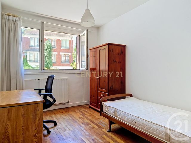 Appartement F4 &agrave; vendre - 4 pi&egrave;ces - 88,26 m2 - Bourg La Reine - 92 - ILE-DE-FRANCE