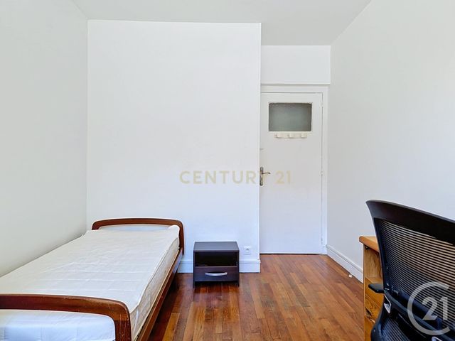 Appartement F4 &agrave; vendre - 4 pi&egrave;ces - 88,26 m2 - Bourg La Reine - 92 - ILE-DE-FRANCE