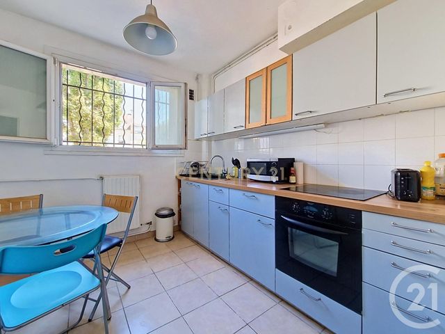 Appartement F4 &agrave; vendre - 4 pi&egrave;ces - 88,26 m2 - Bourg La Reine - 92 - ILE-DE-FRANCE