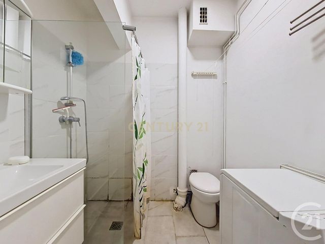 Appartement F4 &agrave; vendre - 4 pi&egrave;ces - 88,26 m2 - Bourg La Reine - 92 - ILE-DE-FRANCE