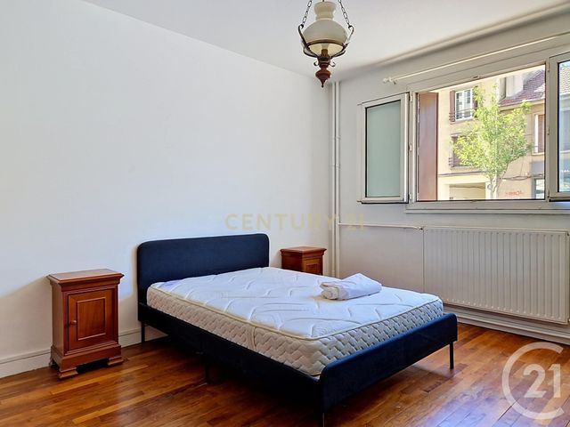 Appartement F4 &agrave; vendre - 4 pi&egrave;ces - 88,26 m2 - Bourg La Reine - 92 - ILE-DE-FRANCE
