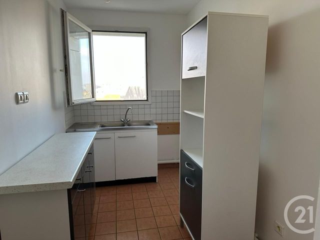 Appartement F2 &agrave; louer - 2 pi&egrave;ces - 46,57 m2 - Bourg La Reine - 92 - ILE-DE-FRANCE