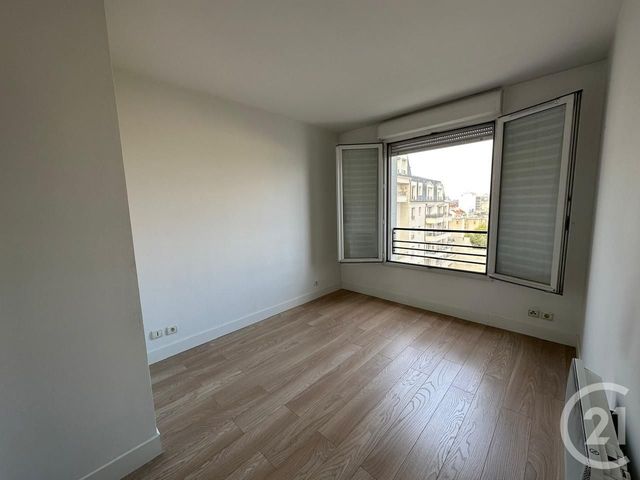 Appartement F2 &agrave; louer - 2 pi&egrave;ces - 46,57 m2 - Bourg La Reine - 92 - ILE-DE-FRANCE